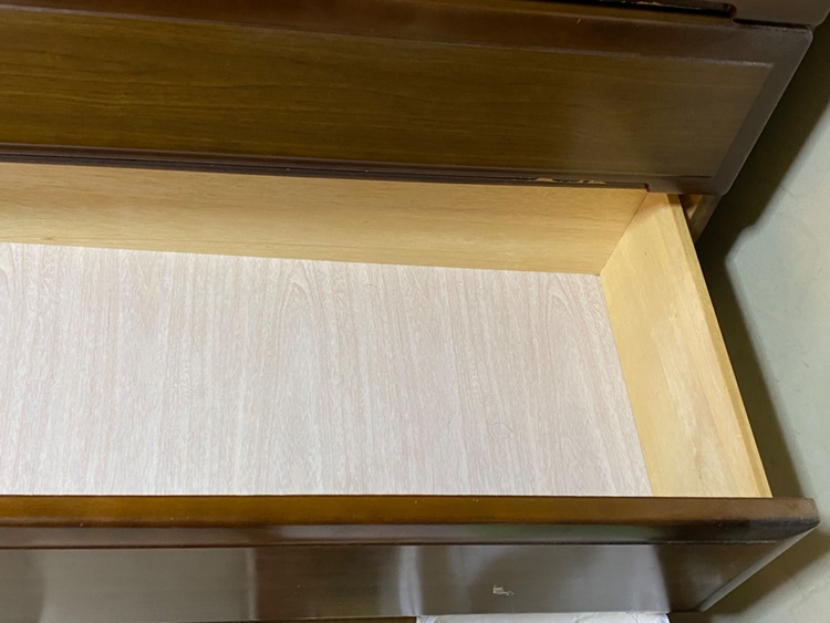 タンス（家具・寝具）の商品画像 - 査定依頼日：2026年3月12日 - 最高査定価格：5,000円