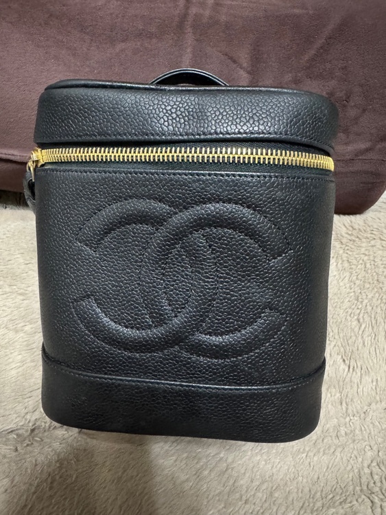 バニティ（ブランドバッグ）の商品画像 - 査定依頼日：2026年3月24日 - 最高査定価格：110,000円