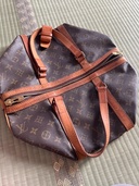 ボストンバッグ（ブランドバッグ）の商品画像 - 査定依頼日：2026年1月31日 - 最高査定価格：40,000円