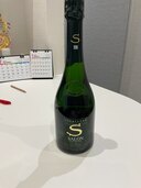シャンパン サロン （お酒）の商品画像 - 査定依頼日：2024年12月17日 - 最高査定価格：135,000円