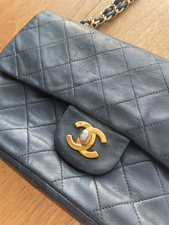 シャネル マトラッセ （ブランドバッグ）の商品画像 - 査定依頼日：2025年1月10日 - 最高査定価格：400,000円