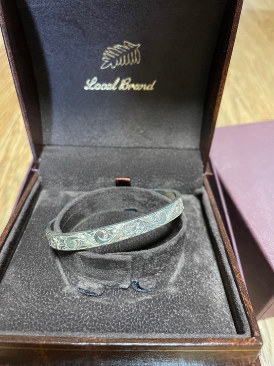 ハワイアンジュエリー ハワイアン ネックレス ペンダント プルメリア レディース（金・貴金属）の商品画像 - 査定依頼日：2023年7月13日 - 最高査定価格：10,000円