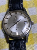 オメガ コンステーション クロノマスターコンステーションカレンダー1（高級時計）の商品画像 - 査定依頼日：2025年11月12日 - 最高査定価格：150,000円