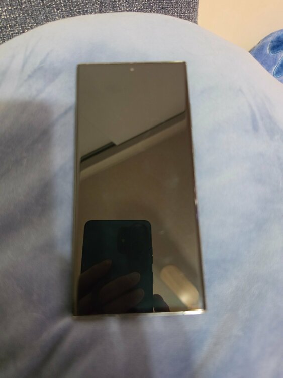 GALAXYS23ultra（スマホ）の商品画像 - 査定依頼日：2026年3月15日 - 最高査定価格：46,000円