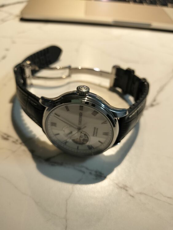 セイコー その他 4R3（高級時計）の商品画像 - 査定依頼日：2025年9月21日 - 最高査定価格：10,000円