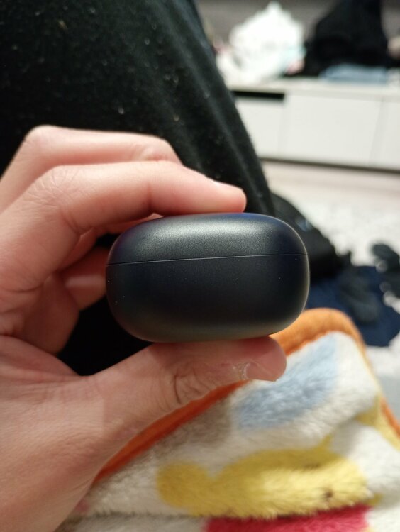 EarFun Air Pro 4（オーディオ・スピーカー）の商品画像 - 査定依頼日：2026年3月21日 - 最高査定価格：100,000円