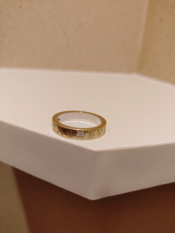 ブルガリ その他 （高級時計）の商品画像 - 査定依頼日：2025年12月20日 - 最高査定価格：110,000円