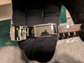 エクスプローラーⅡ（高級時計）の商品画像 - 査定依頼日：2026年2月7日 - 最高査定価格：1,800,000円