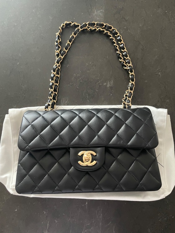 シャネル マトラッセ （ブランドバッグ）の商品画像 - 査定依頼日：2025年8月31日 - 最高査定価格：650,000円