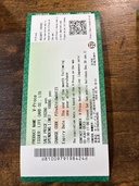 Vプリカ（チケット・金券）の商品画像 - 査定依頼日：2026年2月25日 - 最高査定価格：100,000円