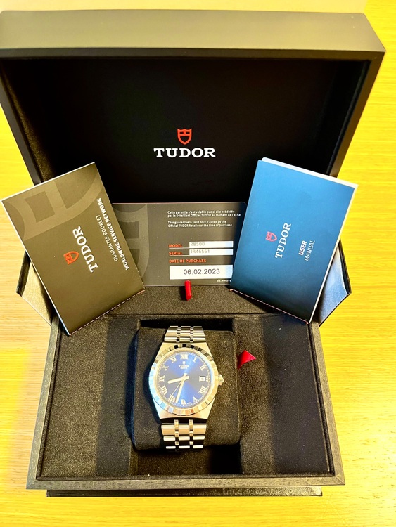 28500-0005（高級時計）の商品画像 - 査定依頼日：2025年7月23日 - 最高査定価格：200,000円