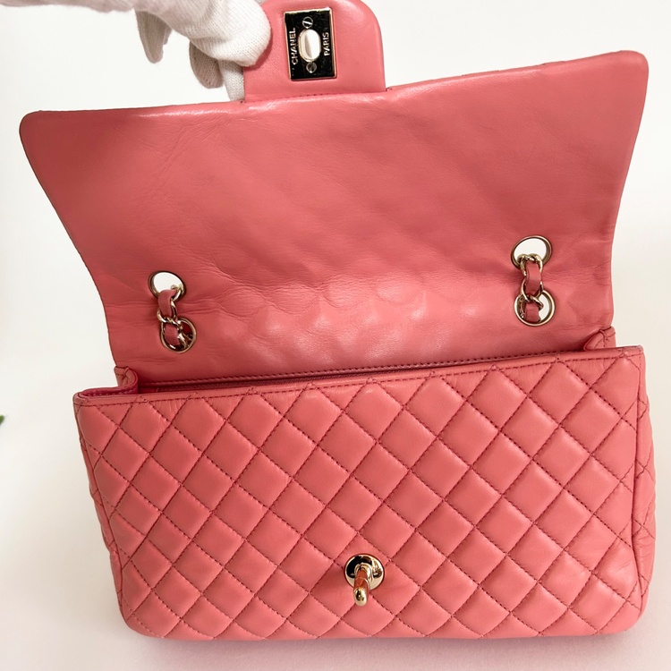 シャネル マトラッセ （ブランドバッグ）の商品画像 - 査定依頼日：2026年2月22日 - 最高査定価格：450,000円