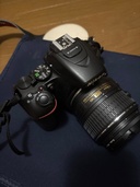 D5500（カメラ）の商品画像 - 査定依頼日：2026年4月28日 - 最高査定価格：21,100円