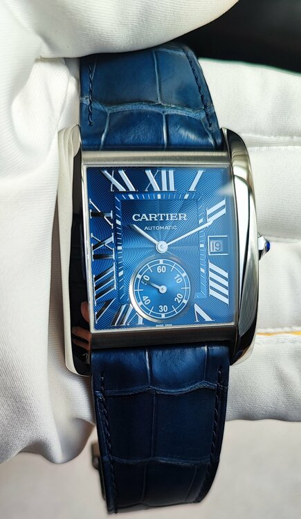 WSTA0010（高級時計）の商品画像 - 査定依頼日：2026年4月8日 - 最高査定価格：600,000円