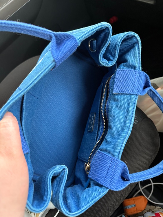 カナパ（ブランドバッグ）の商品画像 - 査定依頼日：2026年2月25日 - 最高査定価格：35,000円