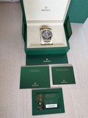 ロレックス シードゥエラー 126603（高級時計）の商品画像 - 査定依頼日：2025年12月18日 - 最高査定価格：2,750,000円