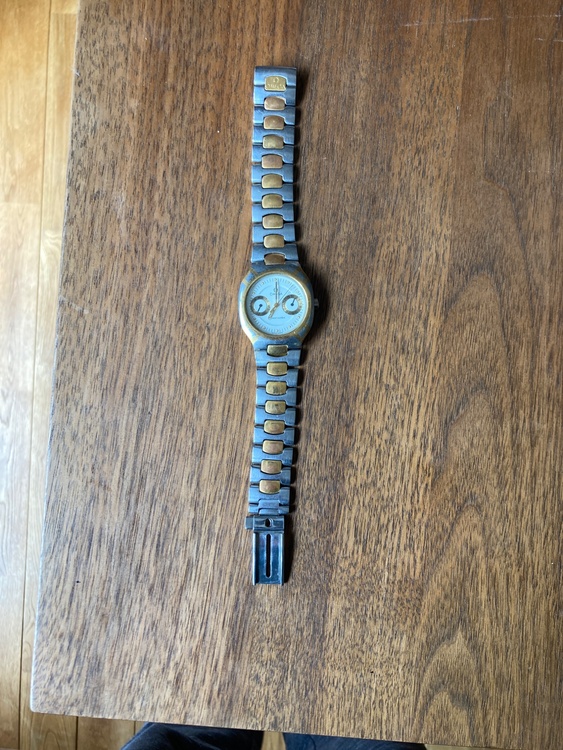 オメガ シーマスター （高級時計）の商品画像 - 査定依頼日：2026年3月27日 - 最高査定価格：250,000円