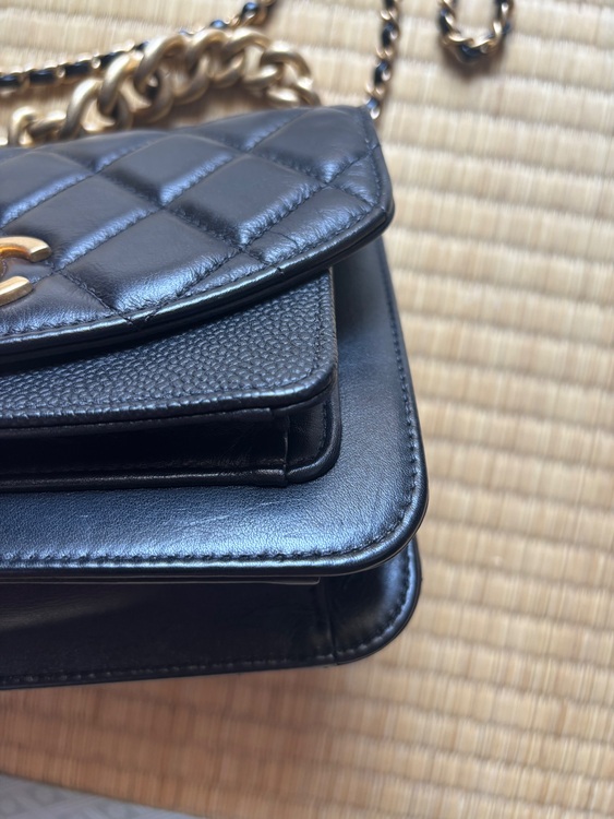 マトラッセ（ブランドバッグ）の商品画像 - 査定依頼日：2025年8月30日 - 最高査定価格：500,000円