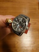 ORIS（高級時計）の商品画像 - 査定依頼日：2026年2月25日 - 最高査定価格：100,000円