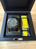 26420CE.OO.A005VE.01 （高級時計）の商品画像 - 査定依頼日：2025年7月1日 - 最高査定価格：6,980,000円