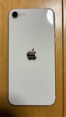 iPhone iPhone SE (第 3 世代) 128GB docomo（スマホ）の商品画像 - 査定依頼日：2026年8月17日 - 最高査定価格：7,000円