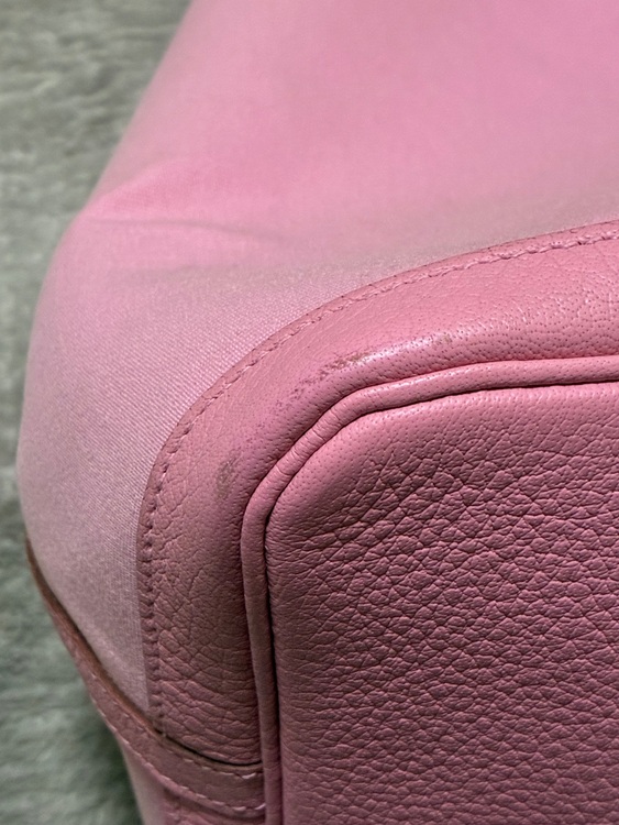 ガーデンパーティPM（ブランドバッグ）の商品画像 - 査定依頼日：2025年8月13日 - 最高査定価格：100,000円