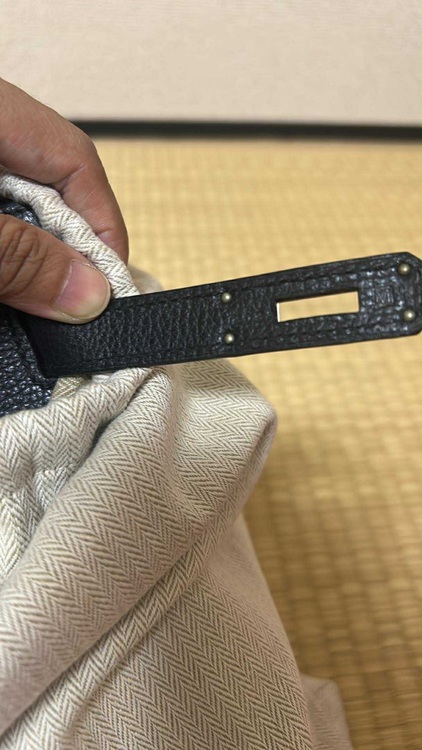 バーキン30（ブランドバッグ）の商品画像 - 査定依頼日：2025年8月13日 - 最高査定価格：1,900,000円