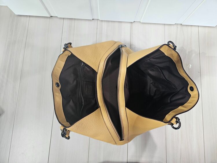 バッグ（ブランドバッグ）の商品画像 - 査定依頼日：2025年8月21日 - 最高査定価格：15,000円