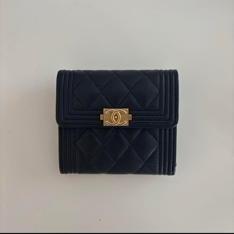 シャネル ボーイシャネル （ブランドバッグ）の商品画像 - 査定依頼日：2025年6月13日 - 最高査定価格：100,000円