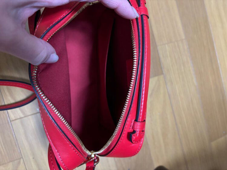 ルイ・ヴィトン　サントンジュ　フリージア　モノグラム/レザー　ゴールド金具　M4（ブランドバッグ）の商品画像 - 査定依頼日：2025年2月8日 - 最高査定価格：160,000円