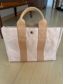 エルメス フールトゥ （ブランドバッグ）の商品画像 - 査定依頼日：2025年1月19日 - 最高査定価格：21,000円