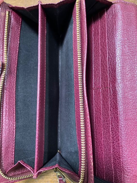 バレンシアガ  （ブランドバッグ）の商品画像 - 査定依頼日：2025年12月21日 - 最高査定価格：100,000円