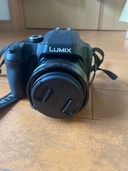 LUMIX（カメラ）の商品画像 - 査定依頼日：2026年8月8日 - 最高査定価格：25,000円