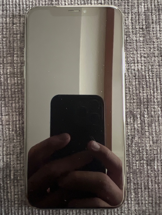 iPhone iPhoneX 256GB docomo（スマホ）の商品画像 - 査定依頼日：2026年9月13日 - 最高査定価格：10,000円