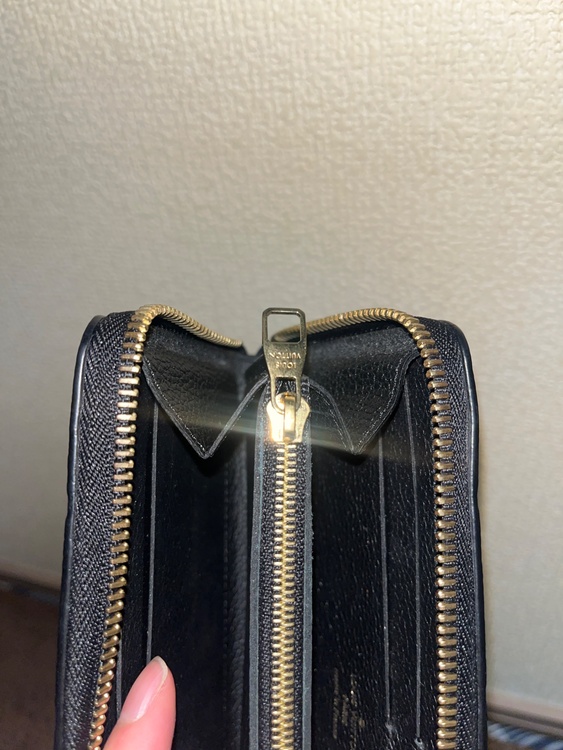 ルイヴィトン ルイヴィトン(その他) （ブランドバッグ）の商品画像 - 査定依頼日：2025年12月20日 - 最高査定価格：55,000円