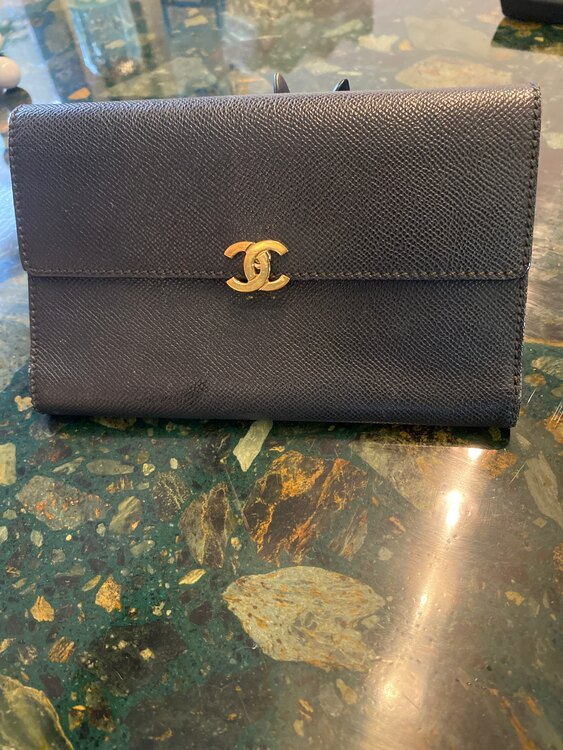 シャネル その他 5563769（高級時計）の商品画像 - 査定依頼日：2025年5月22日 - 最高査定価格：15,000円