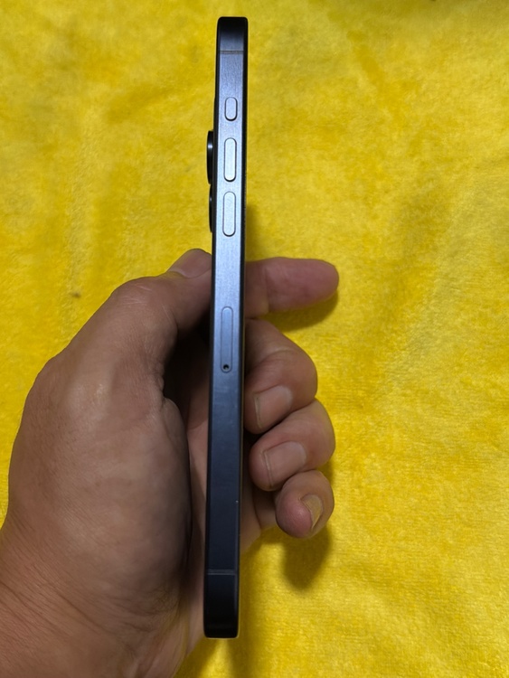 iPhone15ProMax（スマホ）の商品画像 - 査定依頼日：2026年8月29日 - 最高査定価格：97,000円