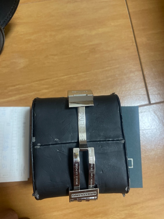 ブライトリング その他 A362B60Sp（高級時計）の商品画像 - 査定依頼日：2025年8月27日 - 最高査定価格：460,000円