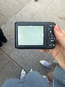 kodak pixpro fz45（カメラ）の商品画像 - 査定依頼日：2024年6月5日 - 最高査定価格：1,000円