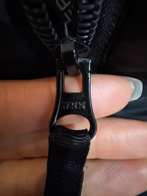 ハーフジップダウン（古着・ファッション）の商品画像 - 査定依頼日：2026年1月14日 - 最高査定価格：30,000円