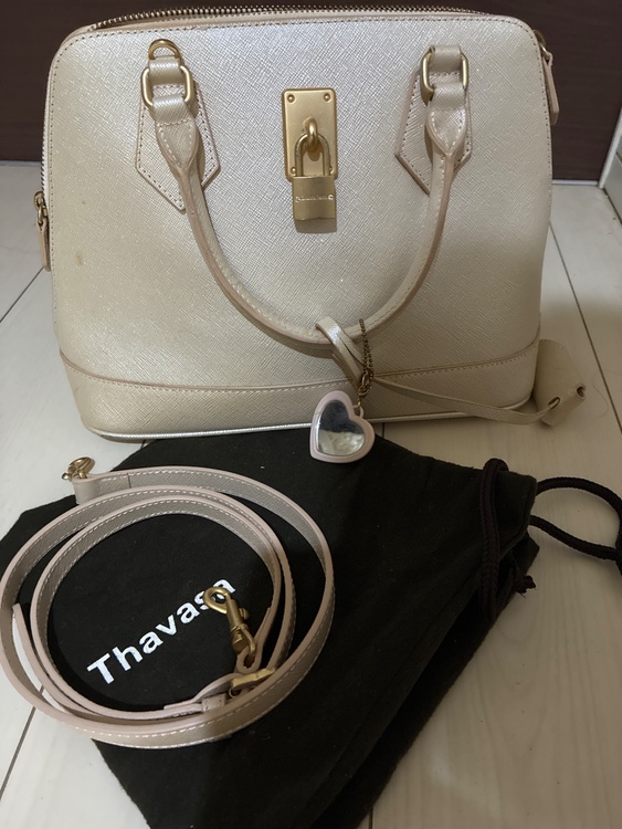 不明（ブランドバッグ）の商品画像 - 査定依頼日：2026年1月28日 - 最高査定価格：100,000円