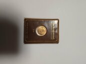 クルーガー ランド 金貨 1/2oz（金・貴金属）の商品画像 - 査定依頼日：2026年1月20日 - 最高査定価格：400,000円