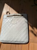 シャネル シャネル(その他) （ブランドバッグ）の商品画像 - 査定依頼日：2026年2月18日 - 最高査定価格：80,000円