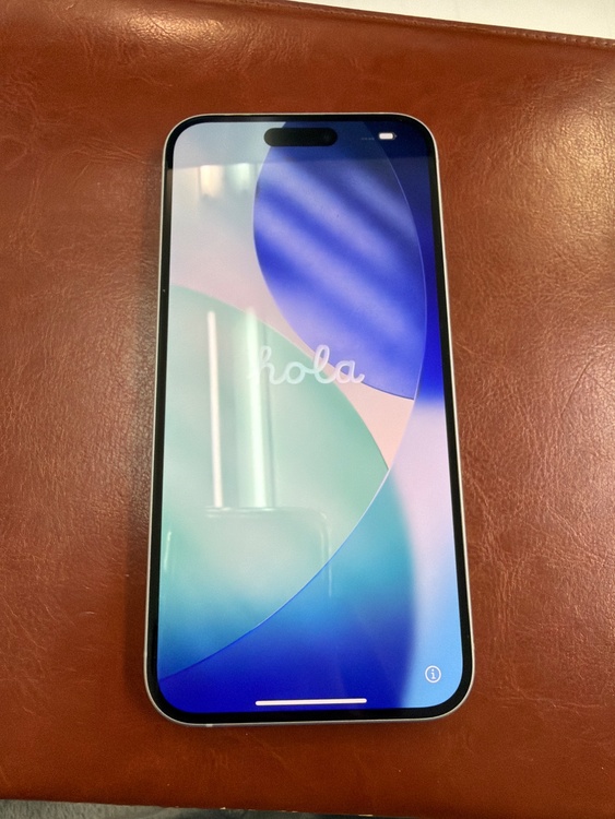 iPhone 15 Plus 256GB SIMフリー（スマホ）の商品画像 - 査定依頼日：2026年3月18日 - 最高査定価格：72,000円