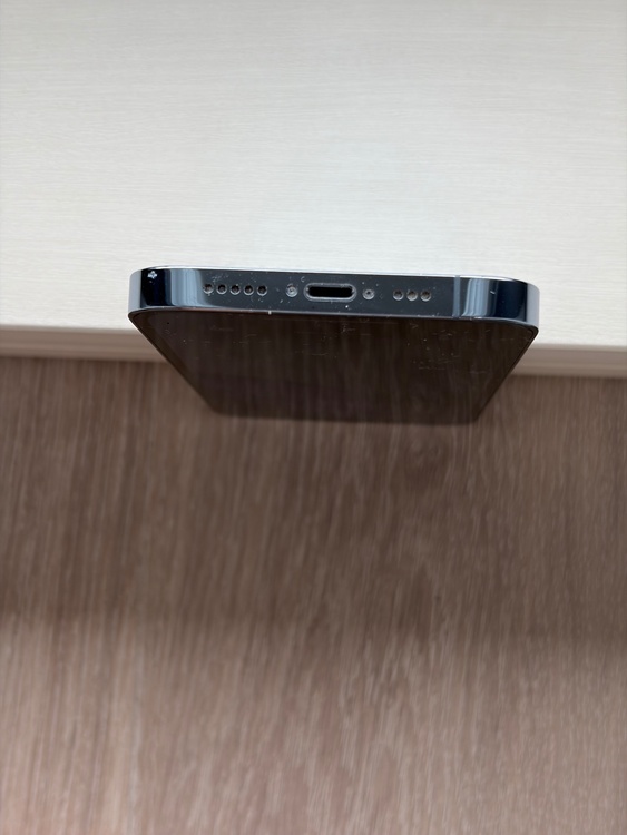 iPhone iPhone 13 Pro 128GB SIMフリー（スマホ）の商品画像 - 査定依頼日：2026年8月13日 - 最高査定価格：47,500円