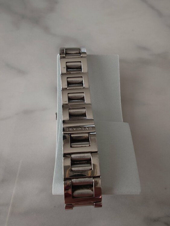 Rettangolo（高級時計）の商品画像 - 査定依頼日：2026年1月31日 - 最高査定価格：60,000円