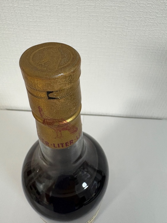 ウイスキー ワイルドターキー （お酒）の商品画像 - 査定依頼日：2026年5月16日 - 最高査定価格：100,000円