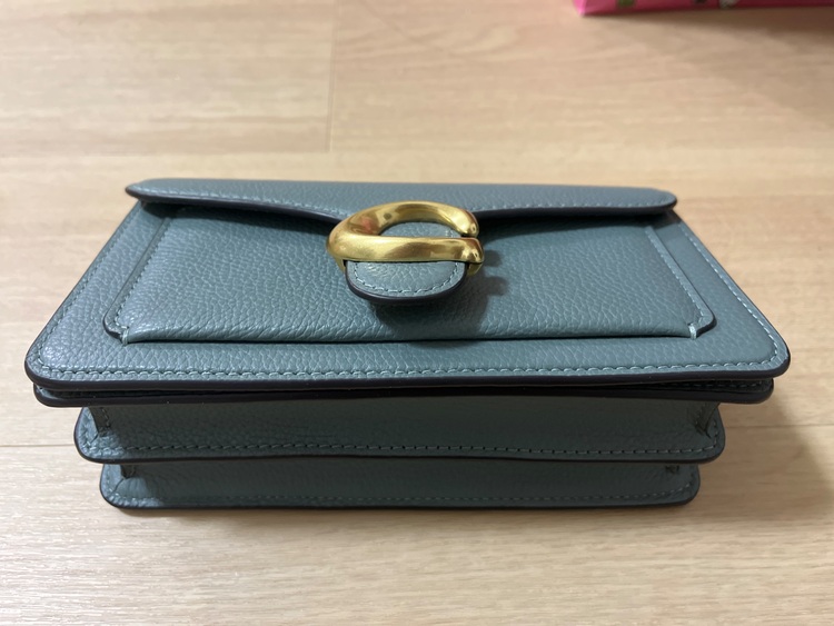 その他 コーチ （ブランドバッグ）の商品画像 - 査定依頼日：2025年9月12日 - 最高査定価格：5,000円