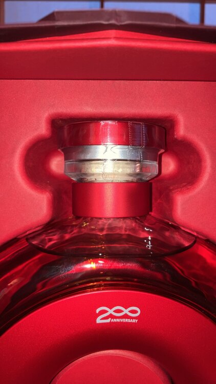 マッカラン200周年 タイムスペース（お酒）の商品画像 - 査定依頼日：2024年12月12日 - 最高査定価格：240,000円