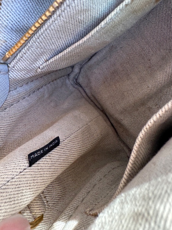 カナぱ（ブランドバッグ）の商品画像 - 査定依頼日：2026年3月15日 - 最高査定価格：32,000円